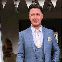 Mathew James
