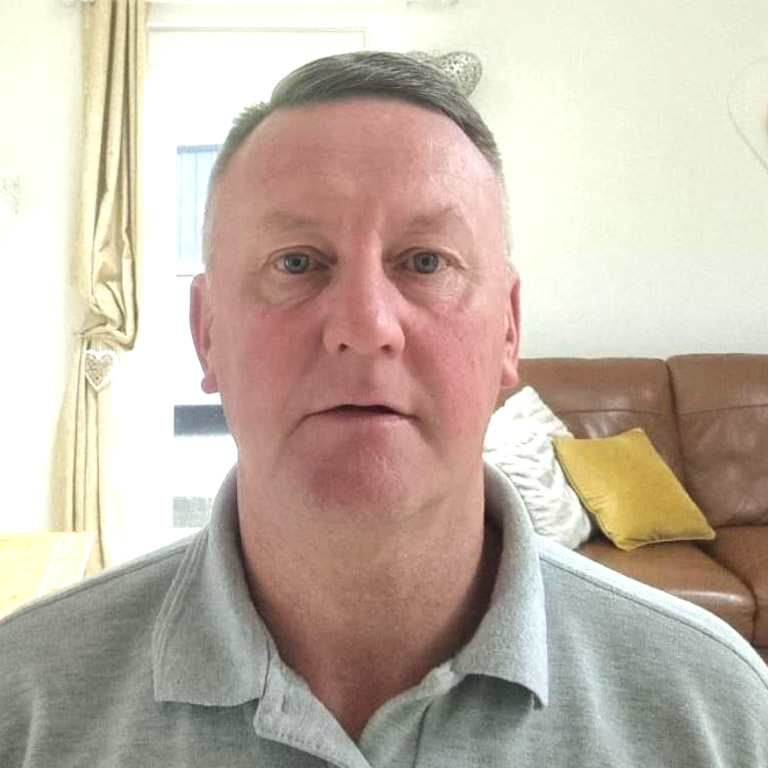 Paul McInerney